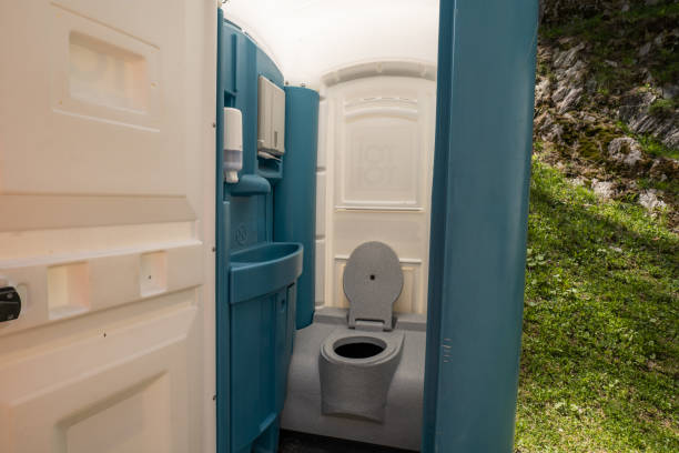 Best Sanitation services for porta potties  in Oswego, NY