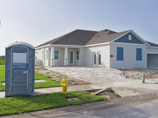 Best Affordable portable toilet rental  in Oswego, NY